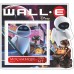 Кино и Мультфильмы Уолт Дисней WALL-E
